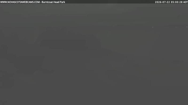 Burntcoat Head