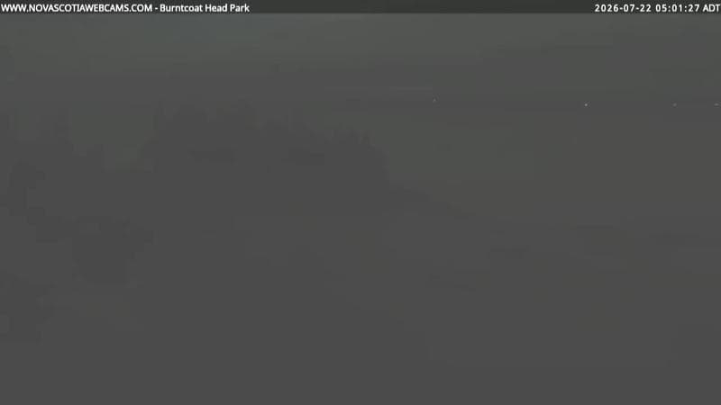 Burntcoat Head