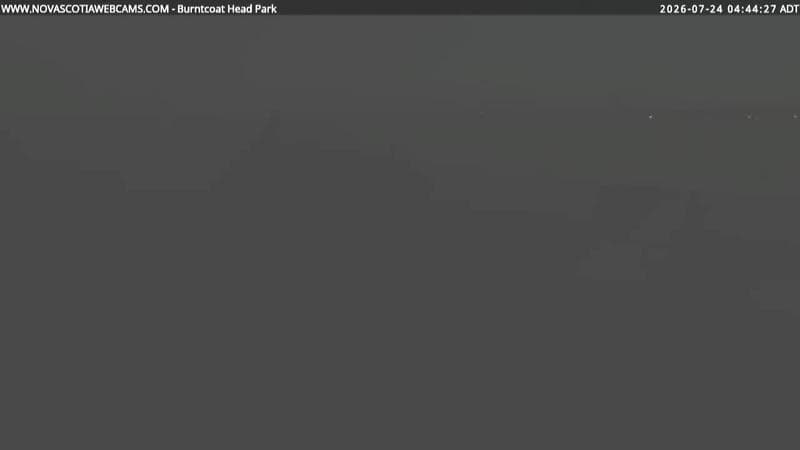 Burntcoat Head