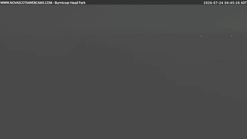 Burntcoat Head