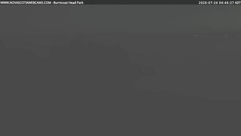 Burntcoat Head