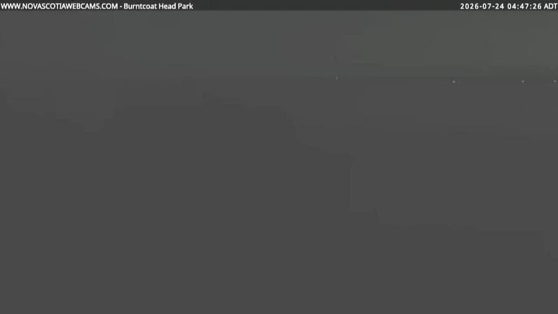 Burntcoat Head