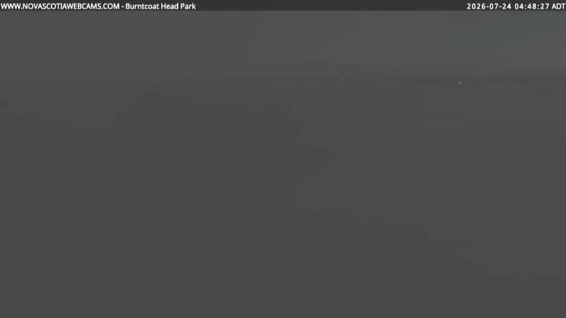 Burntcoat Head