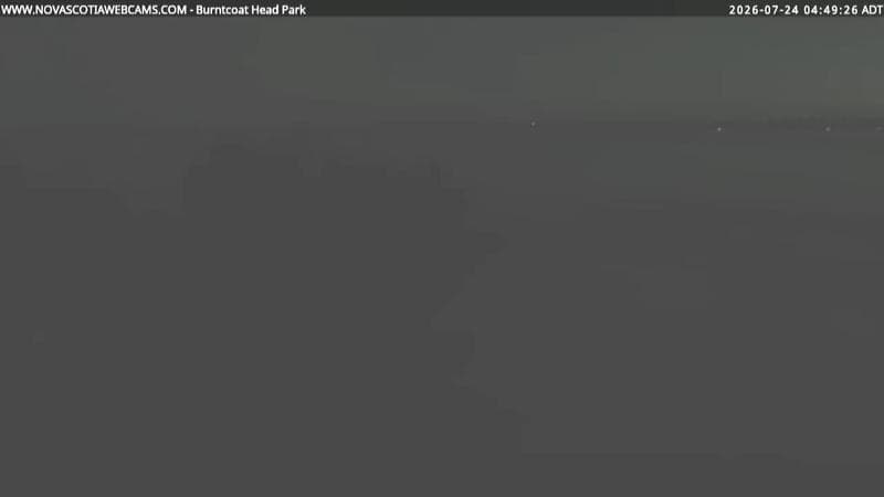 Burntcoat Head