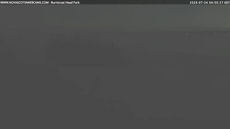 Burntcoat Head