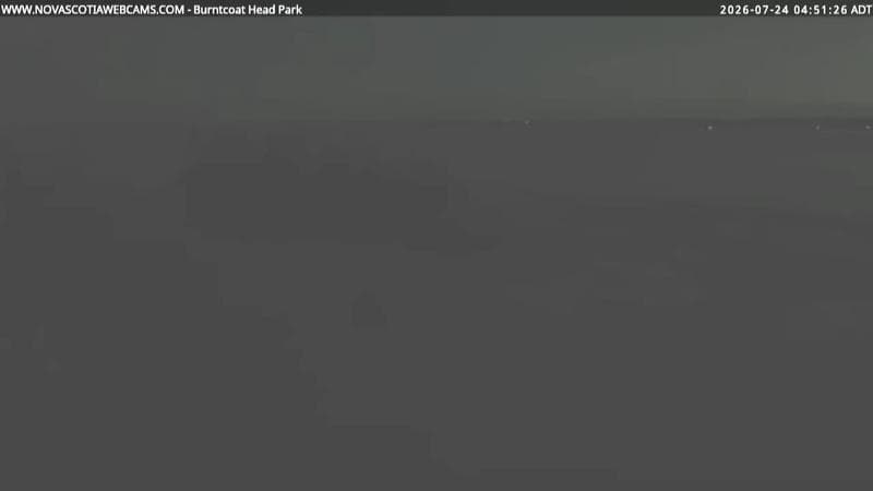 Burntcoat Head