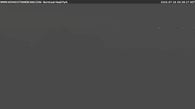 Burntcoat Head