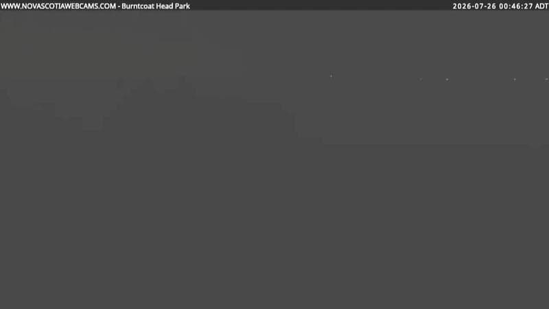 Burntcoat Head