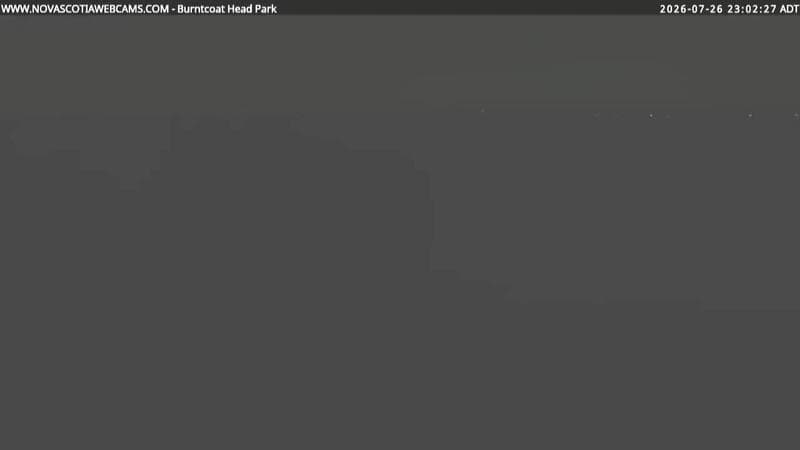 Burntcoat Head