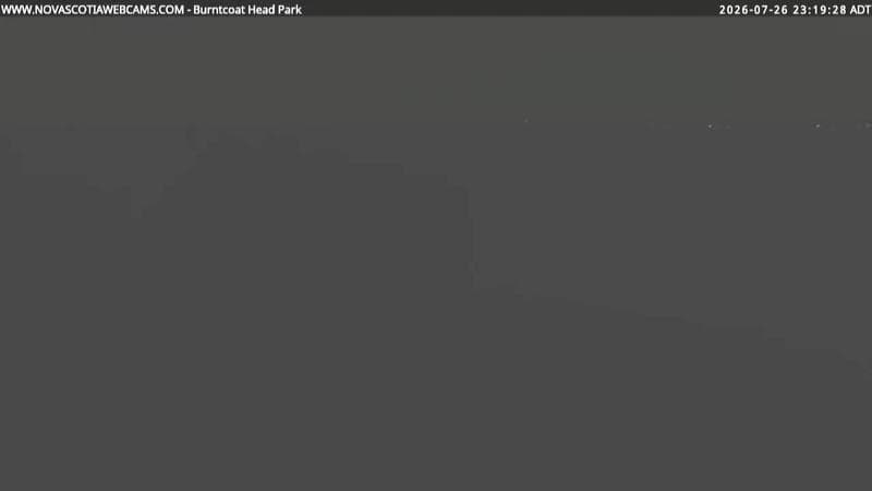 Burntcoat Head