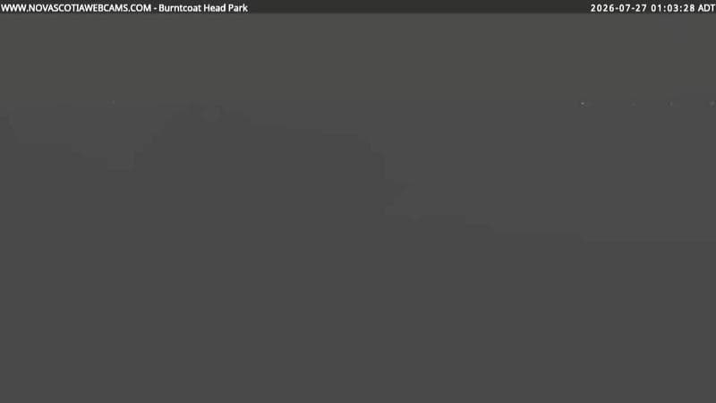Burntcoat Head