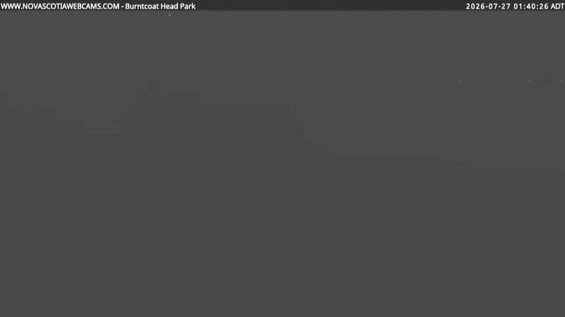 Burntcoat Head