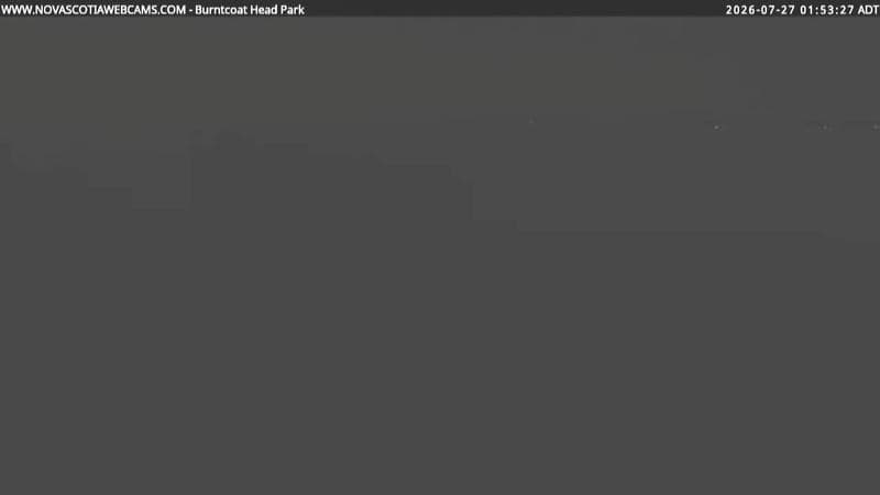 Burntcoat Head