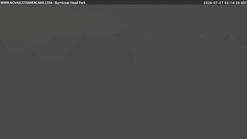 Burntcoat Head