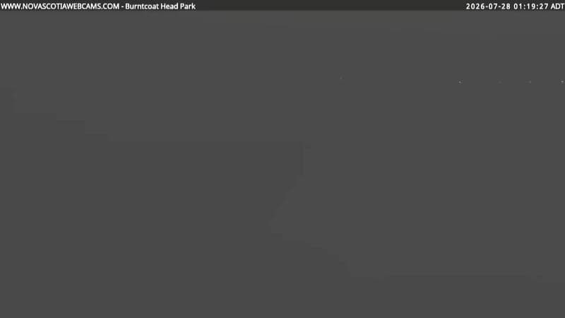 Burntcoat Head