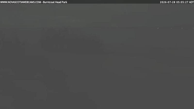 Burntcoat Head