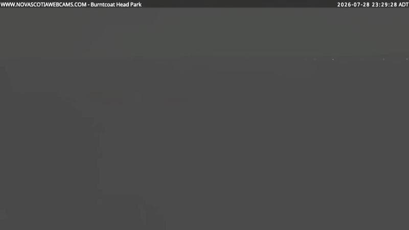 Burntcoat Head