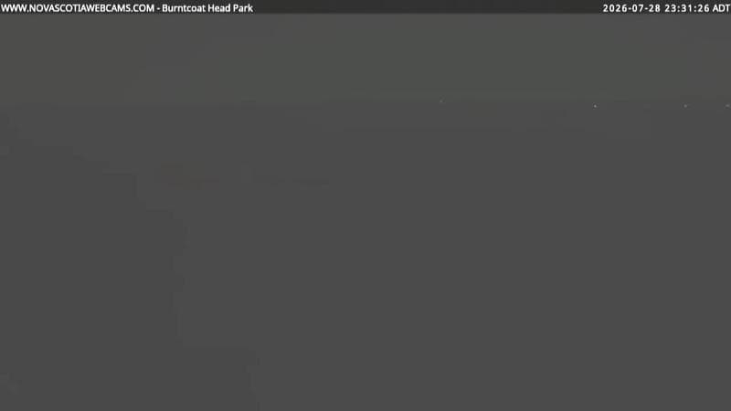 Burntcoat Head