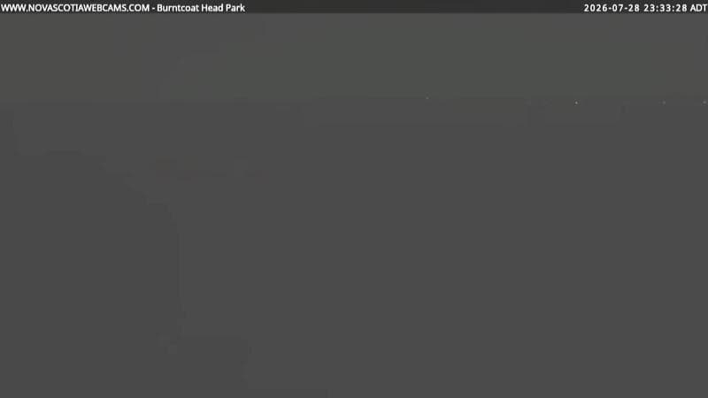 Burntcoat Head