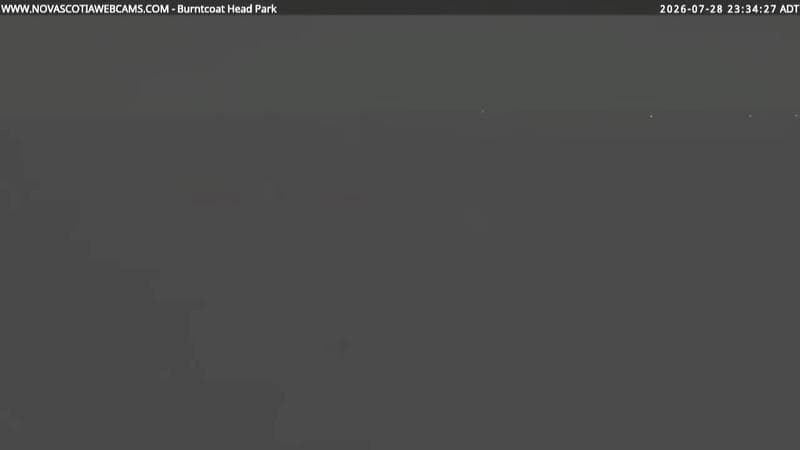 Burntcoat Head