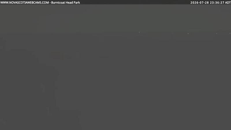 Burntcoat Head