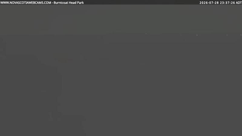 Burntcoat Head