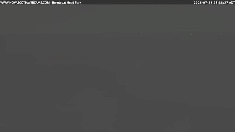 Burntcoat Head