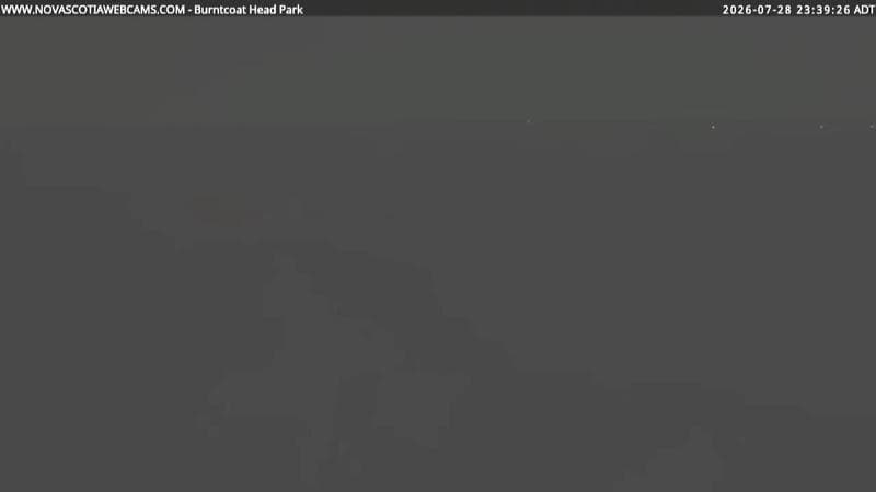 Burntcoat Head
