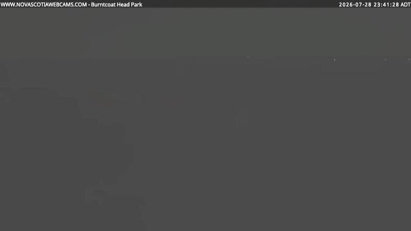Burntcoat Head