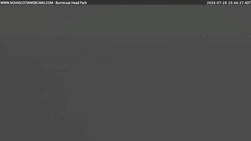 Burntcoat Head