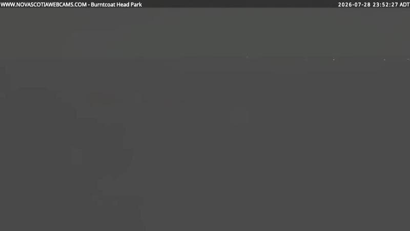 Burntcoat Head
