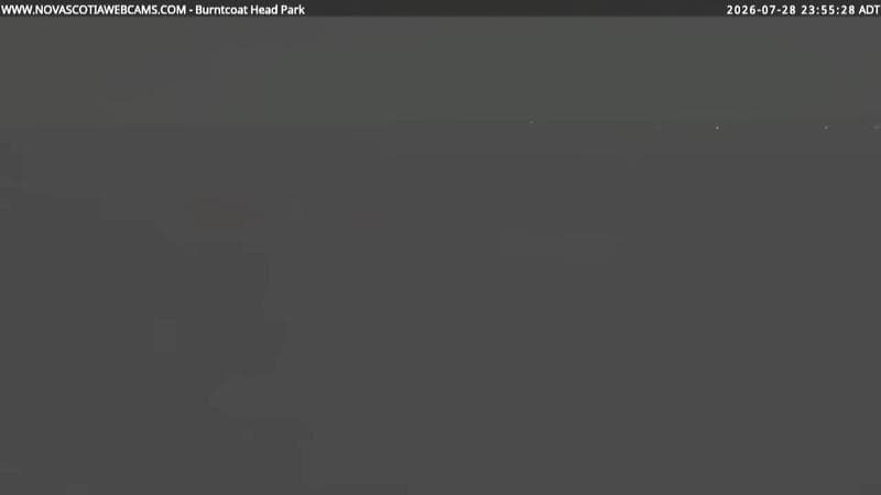 Burntcoat Head