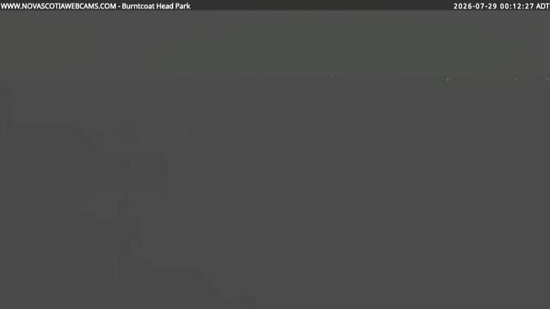 Burntcoat Head