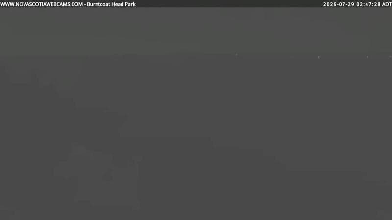 Burntcoat Head