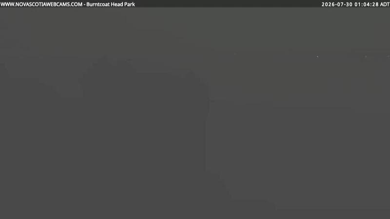 Burntcoat Head
