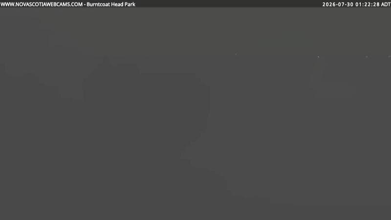 Burntcoat Head