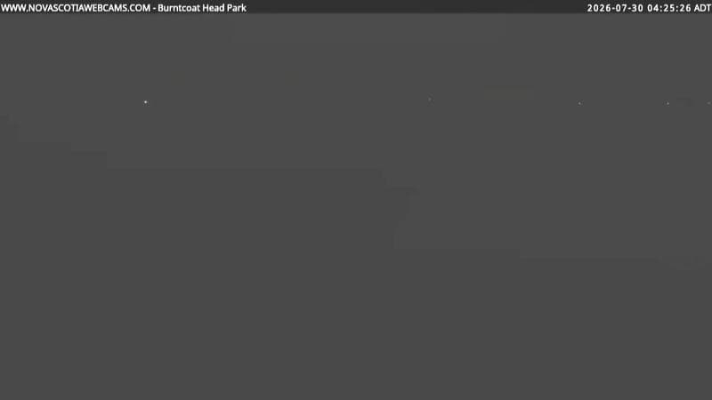 Burntcoat Head