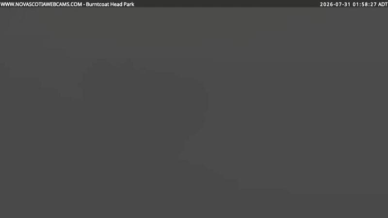 Burntcoat Head