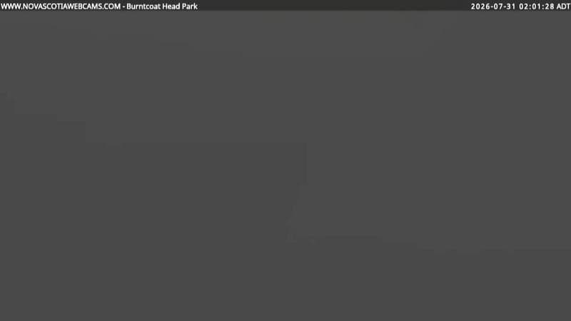 Burntcoat Head