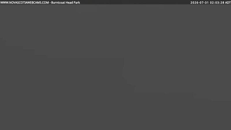 Burntcoat Head