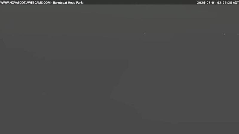 Burntcoat Head