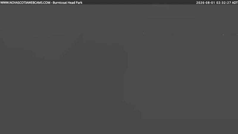Burntcoat Head