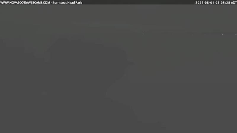 Burntcoat Head