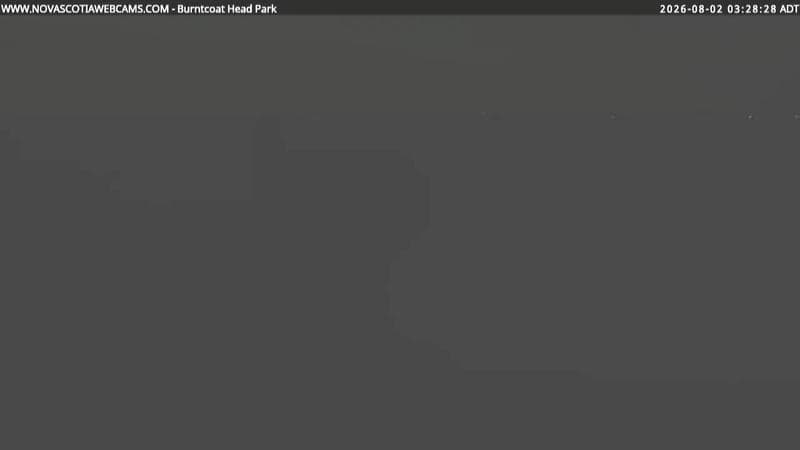 Burntcoat Head