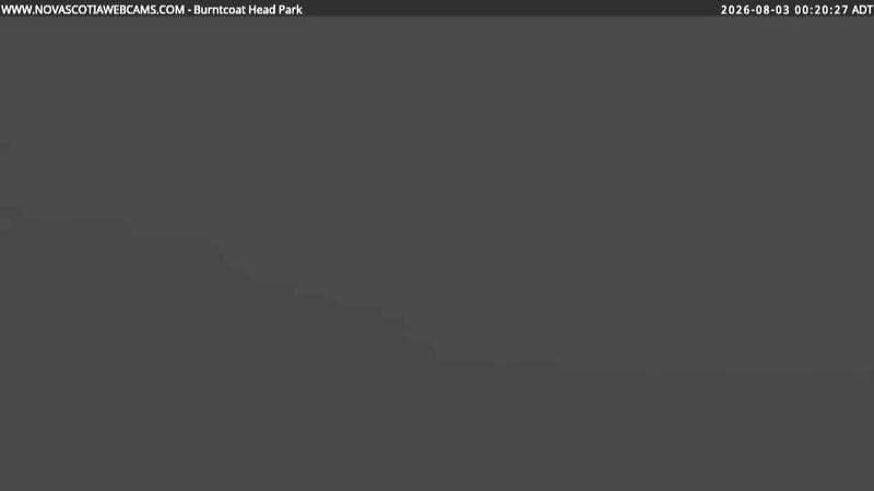 Burntcoat Head