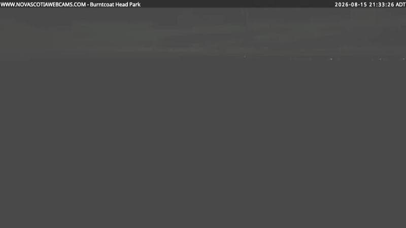 Burntcoat Head