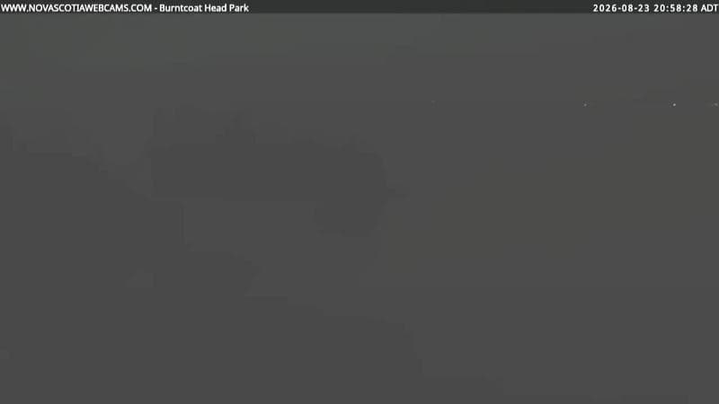 Burntcoat Head