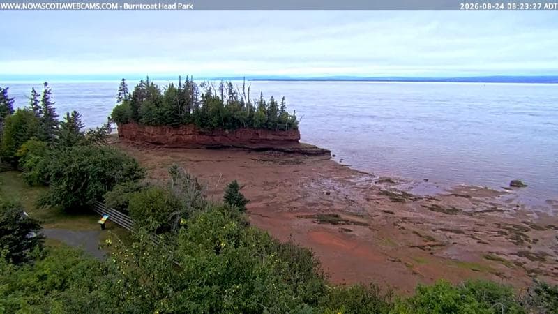 Burntcoat Head