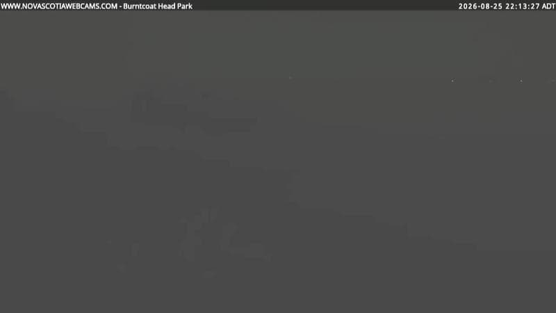 Burntcoat Head