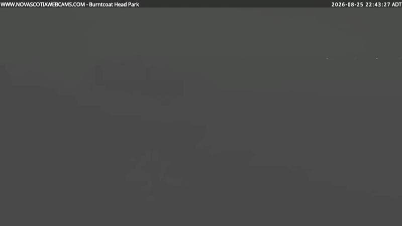 Burntcoat Head